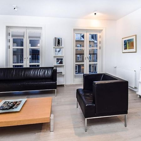 City Point Reykjavik - Luxury Apartments - Surtsey Экстерьер фото